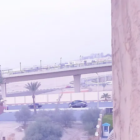 A Stylish Cozy Apartment Close To Cairo Airport.-2